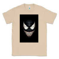 Mushroom The venom Classic Tee - PixelWave