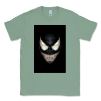 Sage The venom Classic Tee - PixelWave