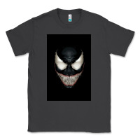 Smoke The venom Classic Tee - PixelWave