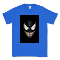 True Royal The venom Classic Tee - PixelWave