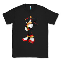 Black best of shadow Classic Tee - PixelWave