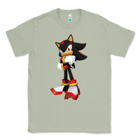 Matcha best of shadow Classic Tee - PixelWave