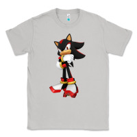 Moon Dust best of shadow Classic Tee - PixelWave