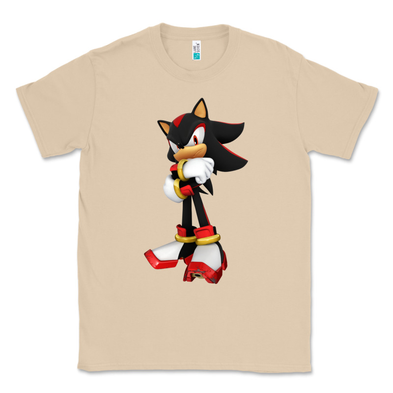 Best Of Shadow Classic Tee by PixelWave | Teevron