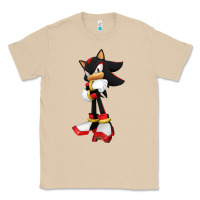 Mushroom best of shadow Classic Tee - PixelWave