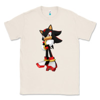 Natural best of shadow Classic Tee - PixelWave