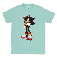 Seafoam best of shadow Classic Tee - PixelWave