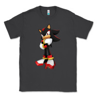 Smoke best of shadow Classic Tee - PixelWave