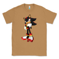Toasted Coconut best of shadow Classic Tee - PixelWave
