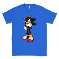 True Royal best of shadow Classic Tee - PixelWave