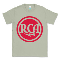 Matcha rca radio tubes Classic Tee - PixelWave