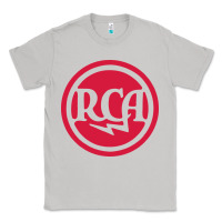 Moon Dust rca radio tubes Classic Tee - PixelWave