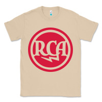 Mushroom rca radio tubes Classic Tee - PixelWave