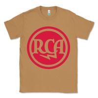 Toasted Coconut rca radio tubes Classic Tee - PixelWave