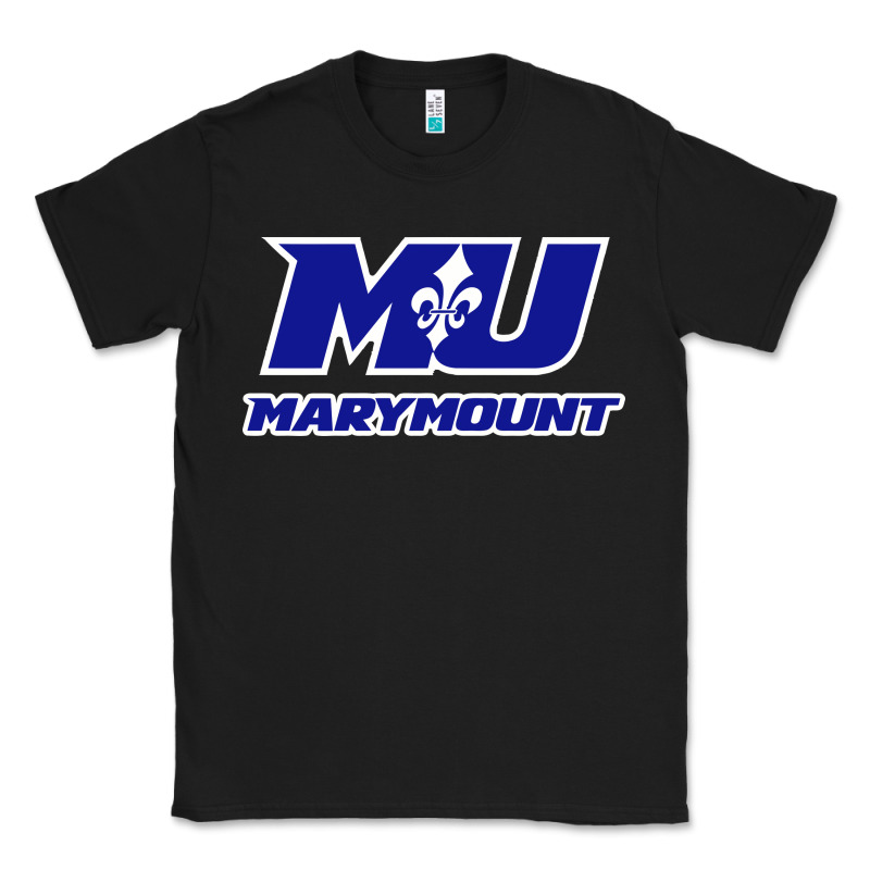 Marymount University Vectorized Classic Tee by PixelWave | Teevron
