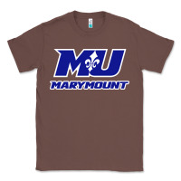 Chestnut marymount university vectorized Classic Tee - PixelWave