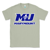 Matcha marymount university vectorized Classic Tee - PixelWave