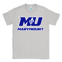 Moon Dust marymount university vectorized Classic Tee - PixelWave