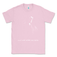 Bubblegum Pink clap your hand say yeah Classic Tee - PixelWave