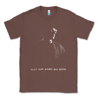Chestnut clap your hand say yeah Classic Tee - PixelWave