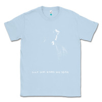 Dusty Blue clap your hand say yeah Classic Tee - PixelWave