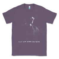 Lavender clap your hand say yeah Classic Tee - PixelWave