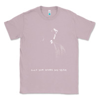 Lilac clap your hand say yeah Classic Tee - PixelWave