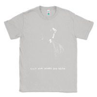 Moon Dust clap your hand say yeah Classic Tee - PixelWave