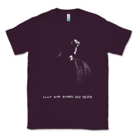 Plum clap your hand say yeah Classic Tee - PixelWave