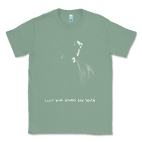 Sage clap your hand say yeah Classic Tee - PixelWave