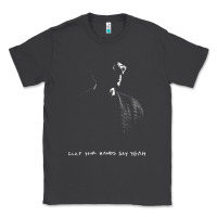 Clap Your Hand Say Yeah Classic Tee | Teevron