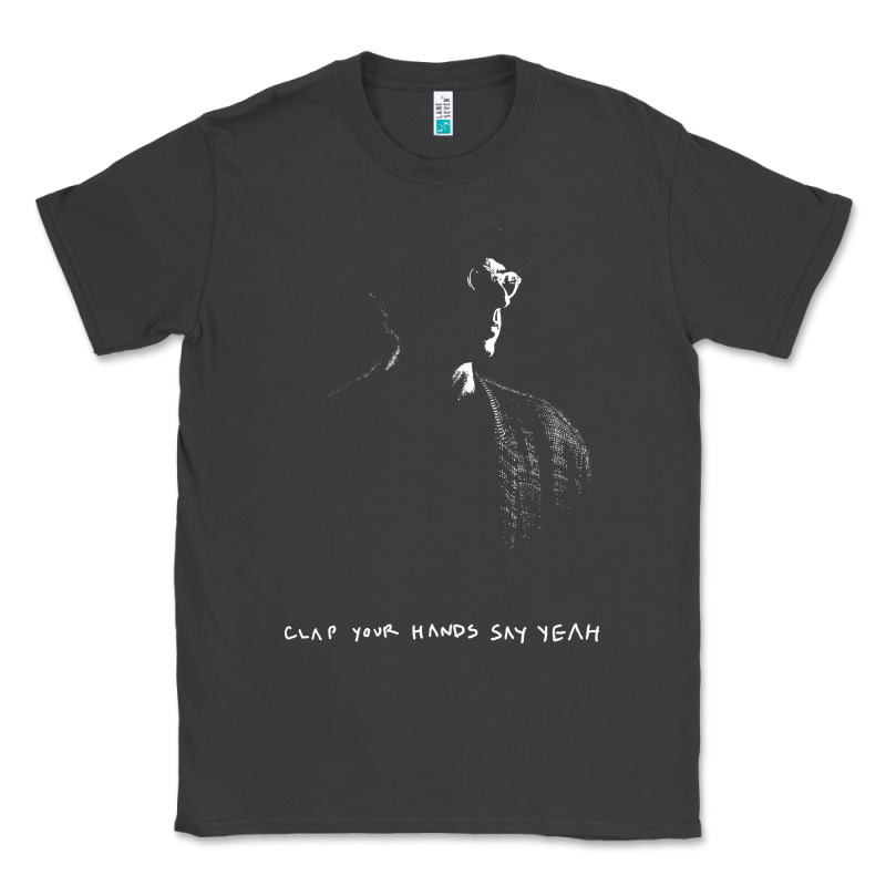 Clap Your Hand Say Yeah Classic Tee by PixelWave | Teevron