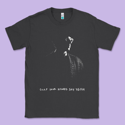 Clap Your Hand Say Yeah Classic Tee Designed By Pixelwave