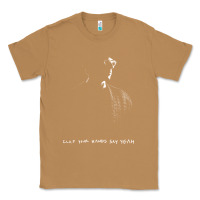Toasted Coconut clap your hand say yeah Classic Tee - PixelWave