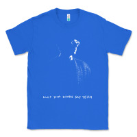 True Royal clap your hand say yeah Classic Tee - PixelWave