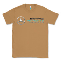 Mercedis F1 Classic Tee | Teevron