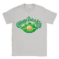 Moon Dust Cabbage Patch Kids Essential Classic Tee - PixelWave