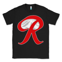 Black men rainier beer capital r mountain Classic Tee - PixelWave