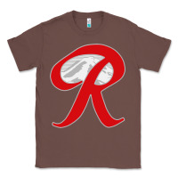 Chestnut men rainier beer capital r mountain Classic Tee - PixelWave