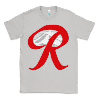 Moon Dust men rainier beer capital r mountain Classic Tee - PixelWave