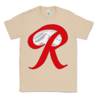 Mushroom men rainier beer capital r mountain Classic Tee - PixelWave