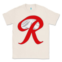 Natural men rainier beer capital r mountain Classic Tee - PixelWave
