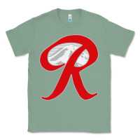 Sage men rainier beer capital r mountain Classic Tee - PixelWave