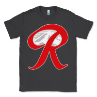 Smoke men rainier beer capital r mountain Classic Tee - PixelWave