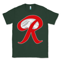 Sports Green men rainier beer capital r mountain Classic Tee - PixelWave