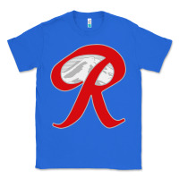 True Royal men rainier beer capital r mountain Classic Tee - PixelWave