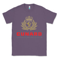 Lavender luxury cruises cunard Classic Tee - PixelWave