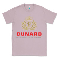 Lilac luxury cruises cunard Classic Tee - PixelWave