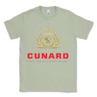 Matcha luxury cruises cunard Classic Tee - PixelWave