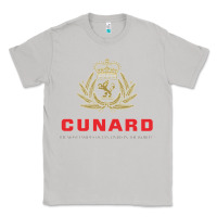 Moon Dust luxury cruises cunard Classic Tee - PixelWave